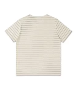 Marinière Homme Manches Courtes Fond Grège Rayé Jaune -Style Famille Boutique prod 7094 mariniere mc fd grege raye jaune ecohok 666x812 fc7ea0111e0b