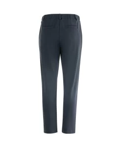Pantalon 7/8ème Bleu Marine Femme -Style Famille Boutique prod 7105 7 8eme marine sierra 666x812 fc7ea0111e0b
