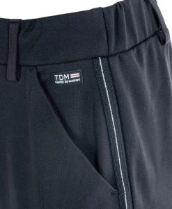 Pantalon 7/8ème Bleu Marine Femme -Style Famille Boutique prod 7108 7 8eme marine sierra 666x812 fc7ea0111e0b