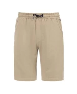 Style Famille Boutique 27 Bermuda Beige Homme