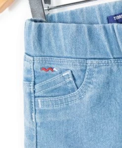 Jean Clair Fille -Style Famille Boutique prod 7275 pantalon denim clair grecinaclair 666x812 fc7ea0111e0b