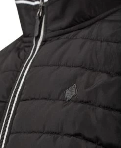 Veste Matelassée Noir Homme 11 Veste Matelassée Noir Homme -Style Famille Boutique prod 7314 veste ml noir jipro 666x812 fc7ea0111e0b