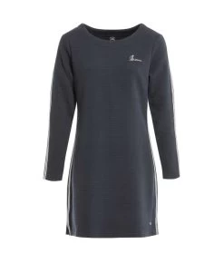 Style Famille Boutique 19 TUNIQUE ML MARINE AMORE