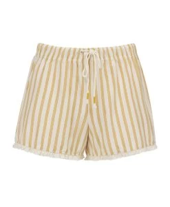 Ensemble Pyjama Femme T-shirt Et Short -Style Famille Boutique prod 7389 pyjama naturel nomady 666x812 fc7ea0111e0b