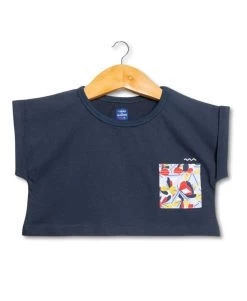 ROBE + HAUT IMPRIME FOND BLANC PAIGE -Style Famille Boutique prod 7391 robe haut imprime fond blanc paige 666x812 fc7ea0111e0b