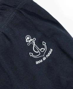 Leggings Marine Femme 6 Leggings Marine Femme -Style Famille Boutique prod 7655 calecon legging court marine calpa 666x812 fc7ea0111e0b