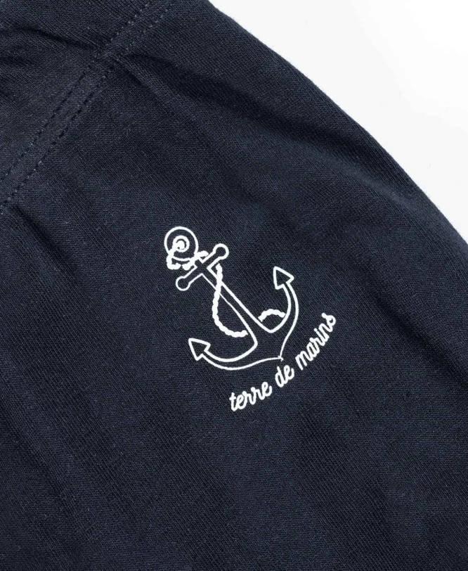 Leggings Marine Femme 3 Leggings Marine Femme – Image 3