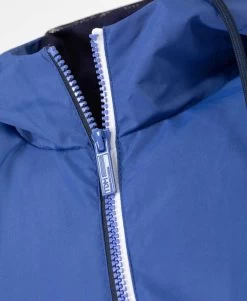 Coupe Vent Bleu Vif Homme -Style Famille Boutique prod 7712 coupe vent bleu vif kofou 666x812 fc7ea0111e0b