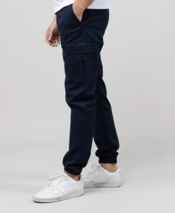 PANTALON INDIGO DERMO