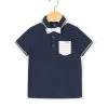 POLO MC BLEU INDIGO CERNOL