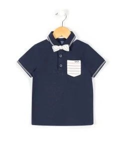 POLO MC BLEU INDIGO CERNOL
