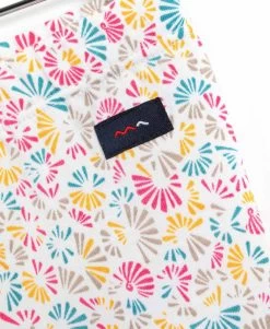 Legging Long Imprimé Multicolore Fille -Style Famille Boutique prod 7881 calecon legging long imprime multico mileg 666x812 fc7ea0111e0b