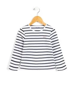 Marinière Authentique Enfant