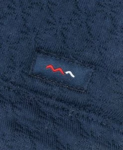 Veste Bleu Marine à Capuche En Molleton Fille -Style Famille Boutique prod 8273 veste ml indigo velora 666x812 fc7ea0111e0b