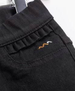 Jean Noir Fille 5 Jean Noir Fille -Style Famille Boutique prod 8315 pantalon noir picina 666x812 fc7ea0111e0b