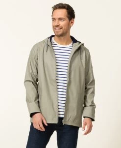 Ciré Kaki Clair Homme