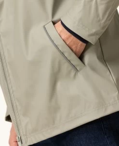 Ciré Kaki Clair Homme -Style Famille Boutique prod 8495 imper cire kaki clair xocirec 666x812 fc7ea0111e0b