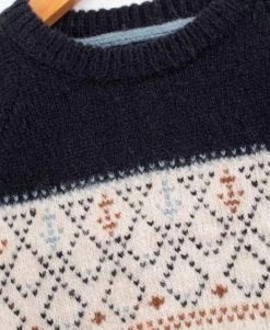 Pull De Noël Garçon -Style Famille Boutique prod 8809 pull beige chine kyloum 666x812 fc7ea0111e0b