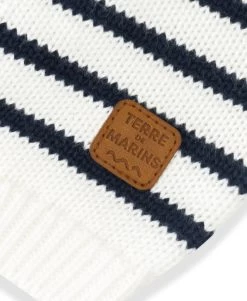 Pull Marin Ouverture épaule Bébé Garçon -Style Famille Boutique prod 8822 pull fond naturel raye indigo kasino 666x812 fc7ea0111e0b