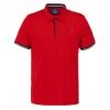 Polo Rouge Homme