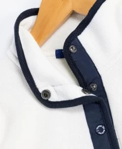 Pull Polaire Fille -Style Famille Boutique prod 9174 pull naturel foliota 666x812 fc7ea0111e0b