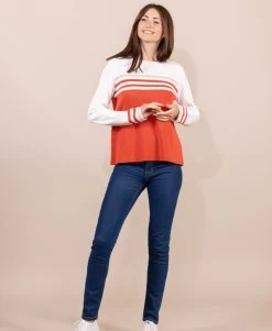 Style Famille Boutique -Style Famille Boutique prod 9294 pull orange kolette 666x812 fc7ea0111e0b