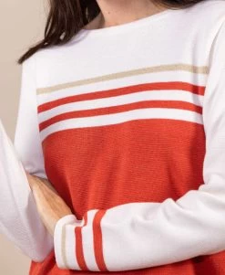 Pull Orange Femme Made In France Kolette 9 Pull Orange Femme Made In France Kolette -Style Famille Boutique prod 9296 pull orange kolette 666x812 fc7ea0111e0b