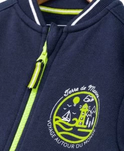 Veste Bleu Marine Garçon -Style Famille Boutique prod 930 veste ml bleu marin bilouka 666x812 fc7ea0111e0b