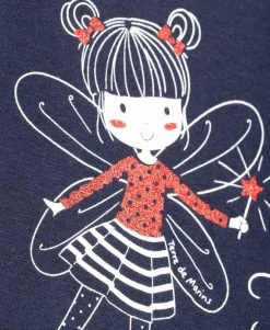 ROBE ML BLEU INDIGO VISTAO 5 ROBE ML BLEU INDIGO VISTAO -Style Famille Boutique prod 942 robe ml bleu indigo vistao 666x812 fc7ea0111e0b