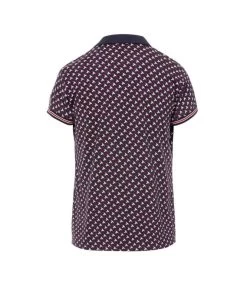 POLO MC IMPRIME CELLI