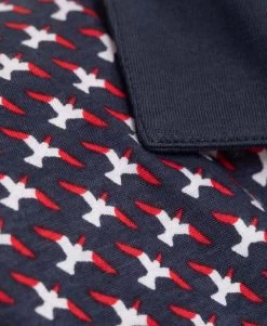 POLO MC IMPRIME CELLI -Style Famille Boutique prod 9576 polo mc imprime celli 666x812 fc7ea0111e0b