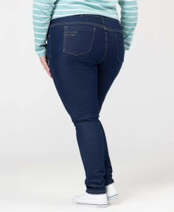 Jean Clair Femme 8 Jean Clair Femme -Style Famille Boutique prod 9657 pantalon denim clair comkomo 666x812 fc7ea0111e0b