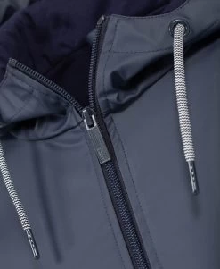 Ciré Bleu Marine Homme 6 Ciré Bleu Marine Homme -Style Famille Boutique prod 9669 imper cire indigo hocirec 666x812 fc7ea0111e0b