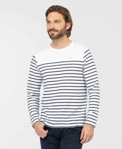 Marinière Authentique Homme