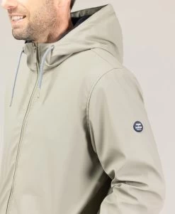 Ciré Kaki Homme -Style Famille Boutique prod 9761 imper cire kaki hocirec 666x812 fc7ea0111e0b