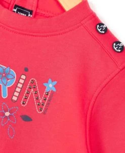 Robe 2 En 1 Fille 5 Robe 2 En 1 Fille -Style Famille Boutique prod 991 robe ml rose tendre mady 666x812 fc7ea0111e0b