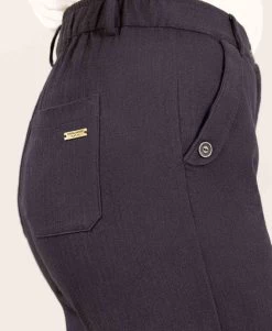 Pantalon Noir Femme -Style Famille Boutique prod 9983 pantalon noir polino 666x812 fc7ea0111e0b