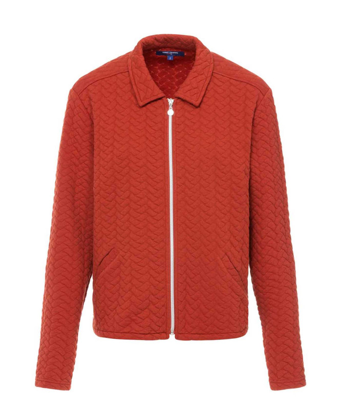 Style Famille Boutique 24 Style Famille Boutique -Style Famille Boutique prod 4991 veste ml rouge argile lives 666x812 fc7ea0111e0b